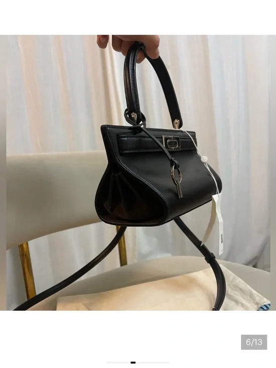 Tory Burch Petite Lee Radziwill Cat Eye - Picture 6 of 8